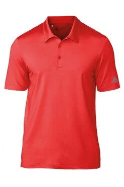 ADIDAS Ultimate 365 Mens Polo Shirt -Mountain Warehouse mb4031 002 ultimate365menspoloshirt 1