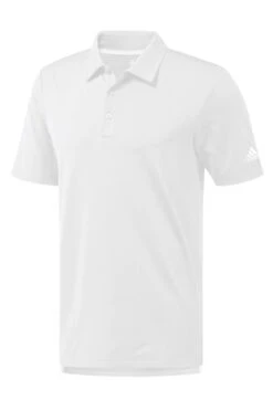 ADIDAS Ultimate 365 Mens Polo Shirt -Mountain Warehouse mb4031 003 ultimate365menspoloshirt 1