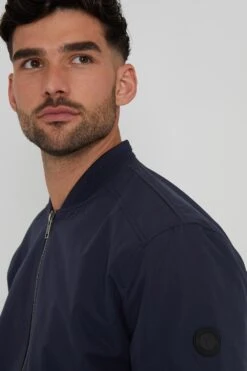 Threadbare MB42F2 Showerproof Mens Classic Bomber Jacket 9 Threadbare MB42F2 Showerproof Mens Classic Bomber Jacket -Mountain Warehouse mb42f2 002 showerproofmensclassicbomberjacket20250313042121 4