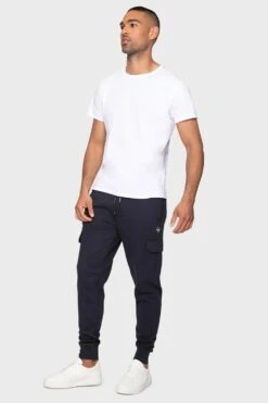 Threadbare MB504E Cargo Style Mens Joggers -Mountain Warehouse mb504e 001 cargostylemensjoggers20250313060758 3