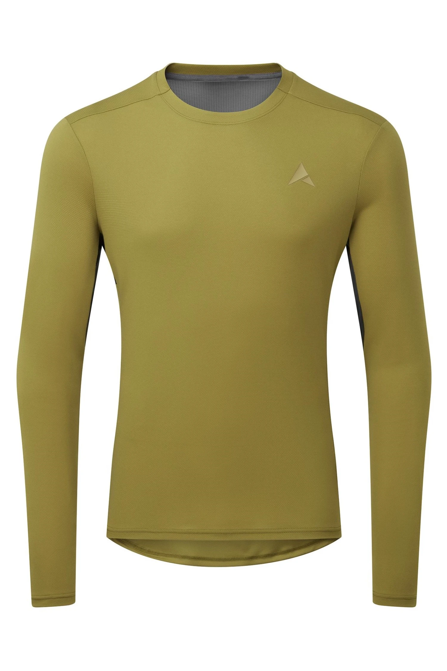 Kielder Mens Technical Long Sleeve Cycling Jersey Altura Kielder Mens Technical Long Sleeve Cycling Jersey -Mountain Warehouse mb6df0 001 kieldermenstechnicallongsleevecyclingjersey 1