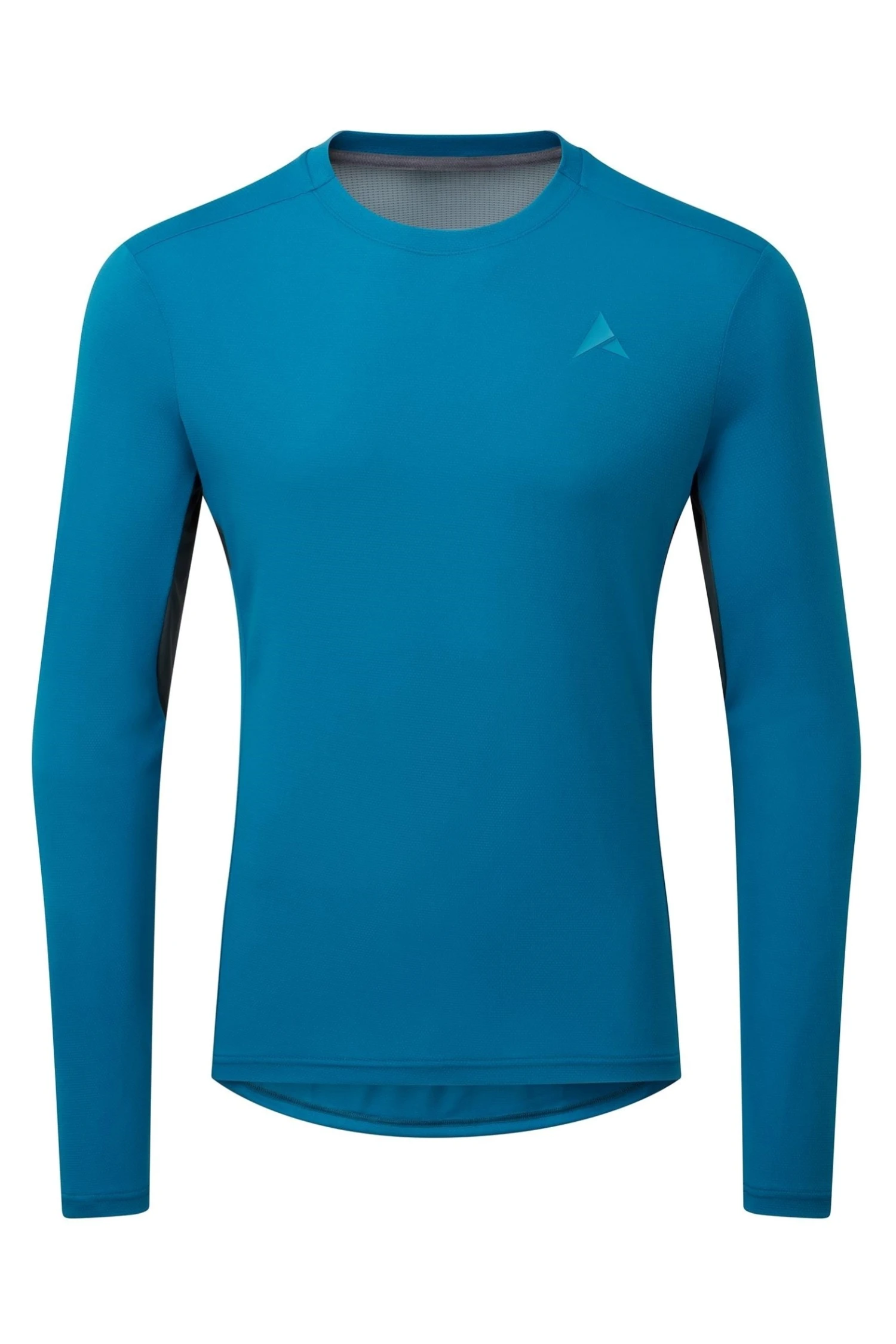 Kielder Mens Technical Long Sleeve Cycling Jersey Altura Kielder Mens Technical Long Sleeve Cycling Jersey -Mountain Warehouse mb6df0 002 kieldermenstechnicallongsleevecyclingjersey 1