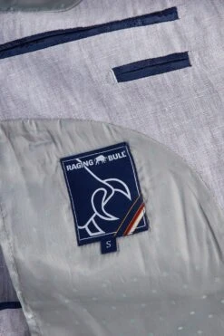 MB83F4 Linen Mens Blazer 8 MB83F4 Linen Mens Blazer -Mountain Warehouse mb83f4 001 linenmensblazer20240308063633 7