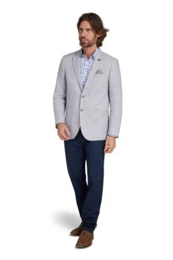 MB83F4 Linen Mens Blazer 10 MB83F4 Linen Mens Blazer -Mountain Warehouse mb83f4 001 linenmensblazer20240308063633 9