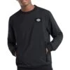 UMBRO Pro Mens Training Sweatshirt With Zip Pockets