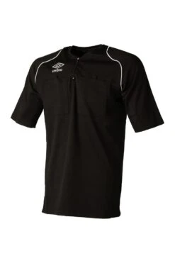 UMBRO Referee Mens Jersey Top