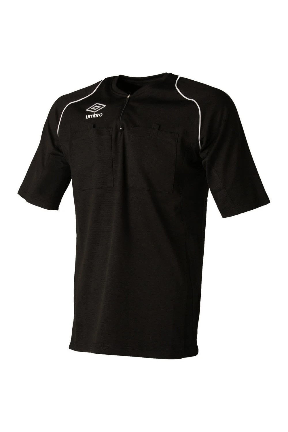 Referee Mens Jersey Top UMBRO Referee Mens Jersey Top -Mountain Warehouse mb9125 001 refereemensjerseytop20230215053633 1