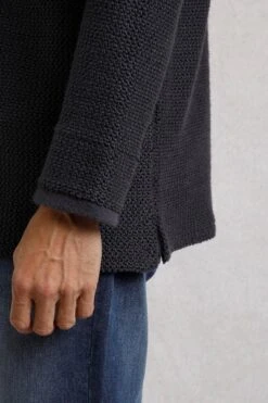 MB9738 Cruiser Mens 1/4 Zip Macaroni 12 MB9738 Cruiser Mens 1/4 Zip Macaroni -Mountain Warehouse mb9738 002 cruisermens14zipmacaroni20241203100644 5