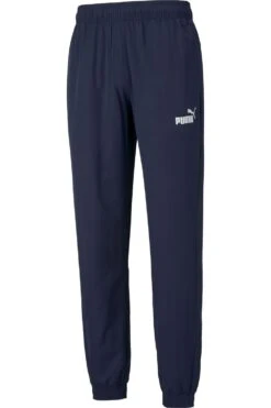 Puma MB9C34 Woven Mens Jogging Bottoms