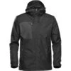 Olympia Mens Waterproof Softshell Jacket -Mountain Warehouse mbab96 001 olympiamenswaterproofsoftshelljacket 1