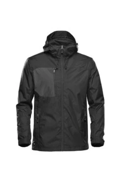 Olympia Mens Waterproof Softshell Jacket