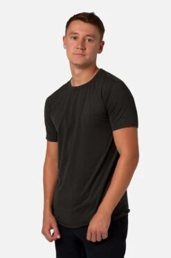 Accelerator Mens Tech Tee