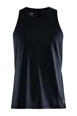 Craft Pro Hypervent Mens Lightweight Running Singlet