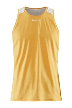 Craft Pro Hypervent Mens Lightweight Running Singlet -Mountain Warehouse mbc37a 002 prohyperventmenssinglet 1