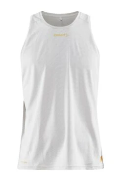 Craft Pro Hypervent Mens Lightweight Running Singlet -Mountain Warehouse mbc37a 003 prohyperventmenssinglet 1