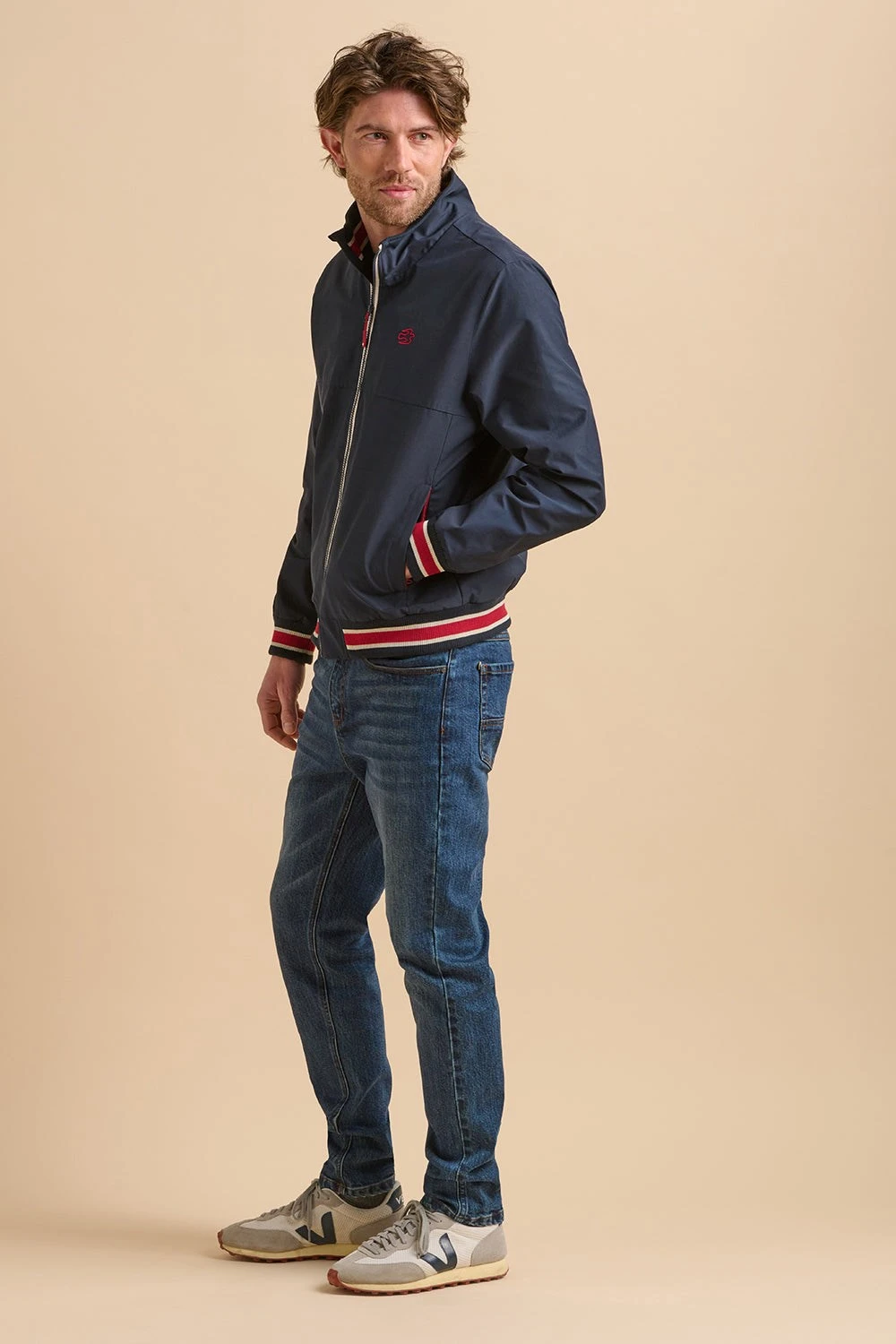 MBD798 Classic Mens Jacket MBD798 Classic Mens Jacket -Mountain Warehouse mbd798 001 classicmensjacket20250305023617 3