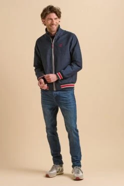 MBD798 Classic Mens Jacket 7 MBD798 Classic Mens Jacket -Mountain Warehouse mbd798 001 classicmensjacket20250305023618 6