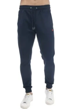 Ellesse MBE068 Usato Unisex Jogging Bottoms