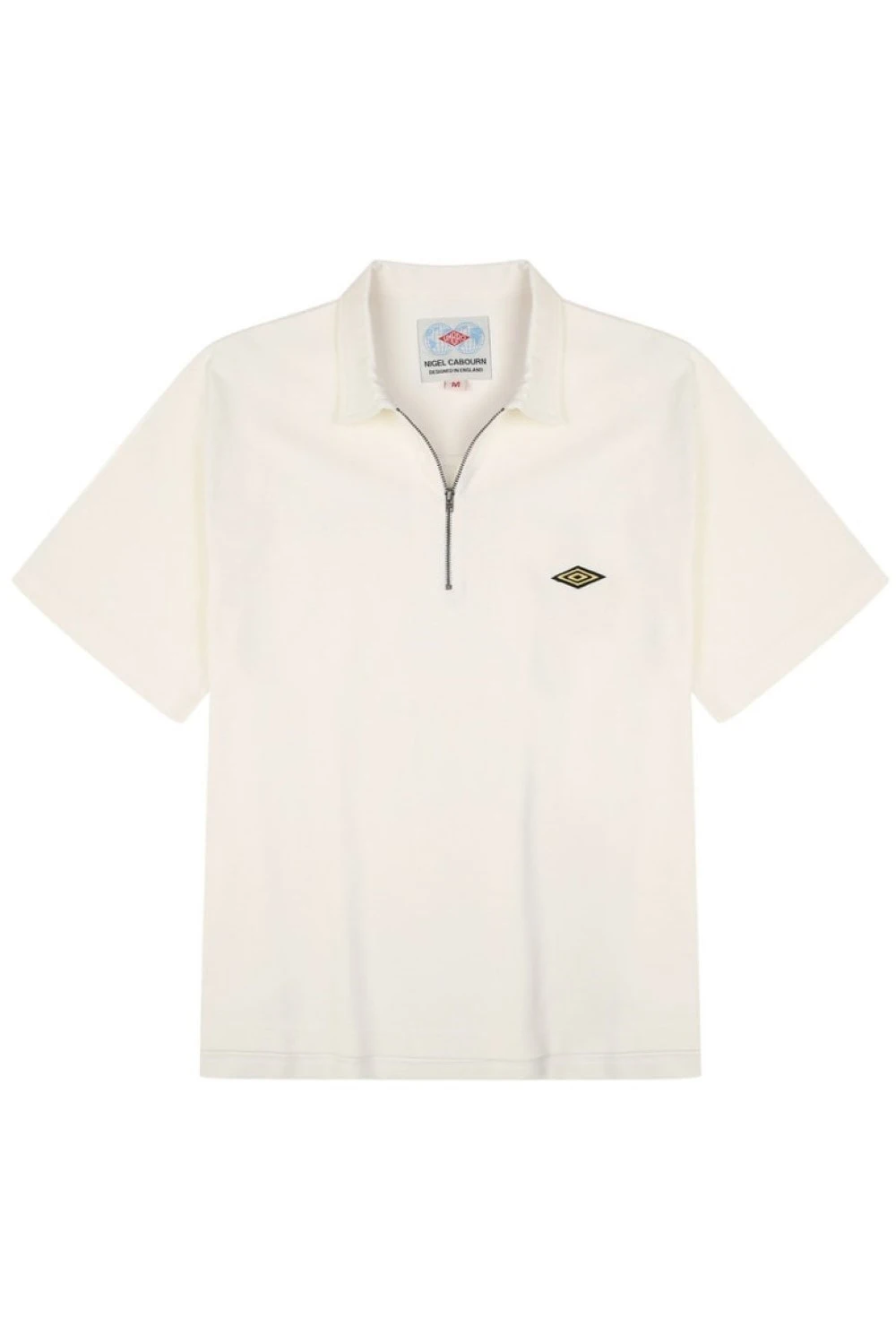 Nigel Cabourn Mens Polo Shirt UMBRO Nigel Cabourn Mens Polo Shirt -Mountain Warehouse mbe222 001 nigelcabournmenspoloshirt20221201022105 1