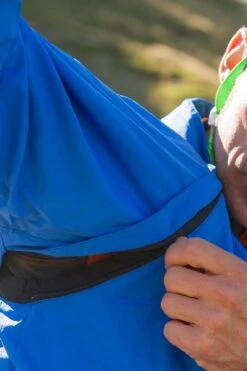 MBFC83 Mens Condor Jacket -Mountain Warehouse mbfc83 001 menscondorjacket20240503042137 4