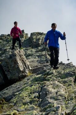 MBFC83 Mens Condor Jacket -Mountain Warehouse mbfc83 003 menscondorjacket20240503042138 3