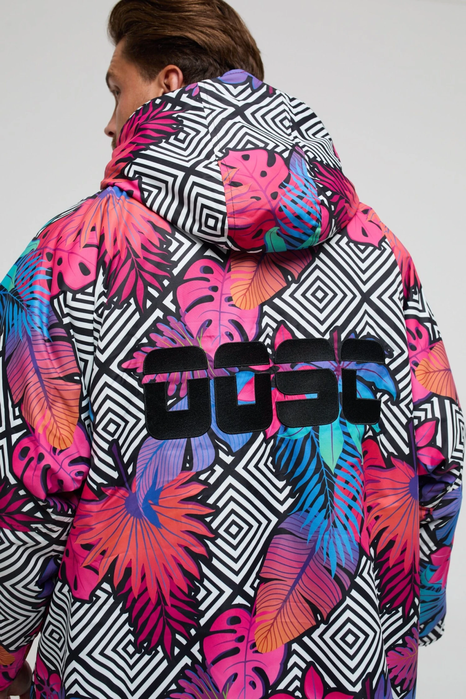 MC25A3 Sherpa Unisex Changing Robe MC25A3 Sherpa Unisex Changing Robe -Mountain Warehouse mc25a3 001 sherpaunisexchangingrobe20250131030602 5 scaled