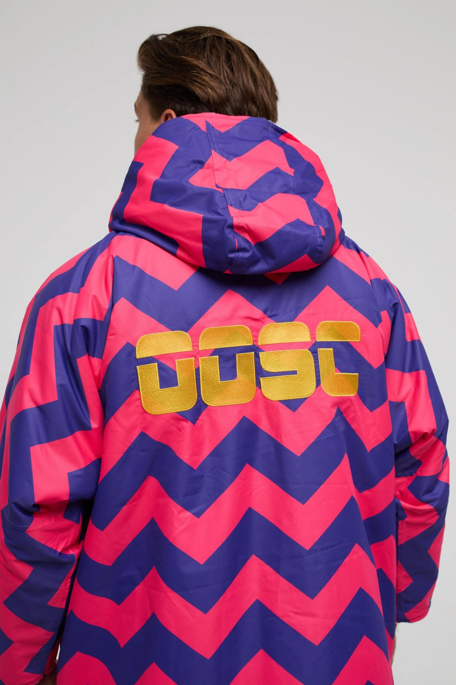 MC25A3 Sherpa Unisex Changing Robe MC25A3 Sherpa Unisex Changing Robe -Mountain Warehouse mc25a3 002 sherpaunisexchangingrobe20250131030603 5 scaled