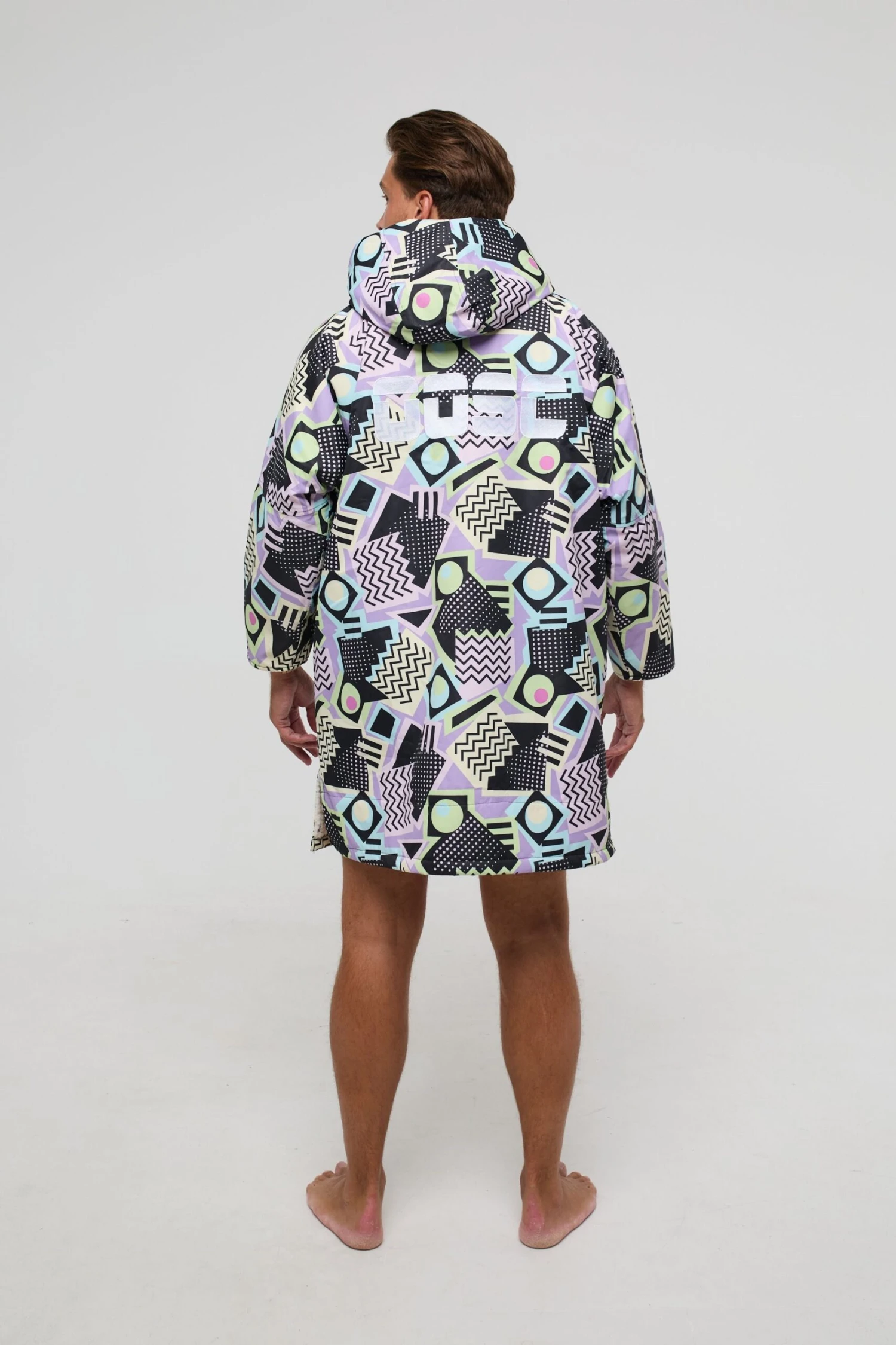 MC25A3 Sherpa Unisex Changing Robe MC25A3 Sherpa Unisex Changing Robe -Mountain Warehouse mc25a3 004 sherpaunisexchangingrobe20250131030605 3 scaled