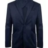 MC3A8F Casual Mens Blazer 2 MC3A8F Casual Mens Blazer -Mountain Warehouse mc3a8f 001 casualmensblazer20240404112112 1