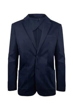 MC3A8F Casual Mens Blazer