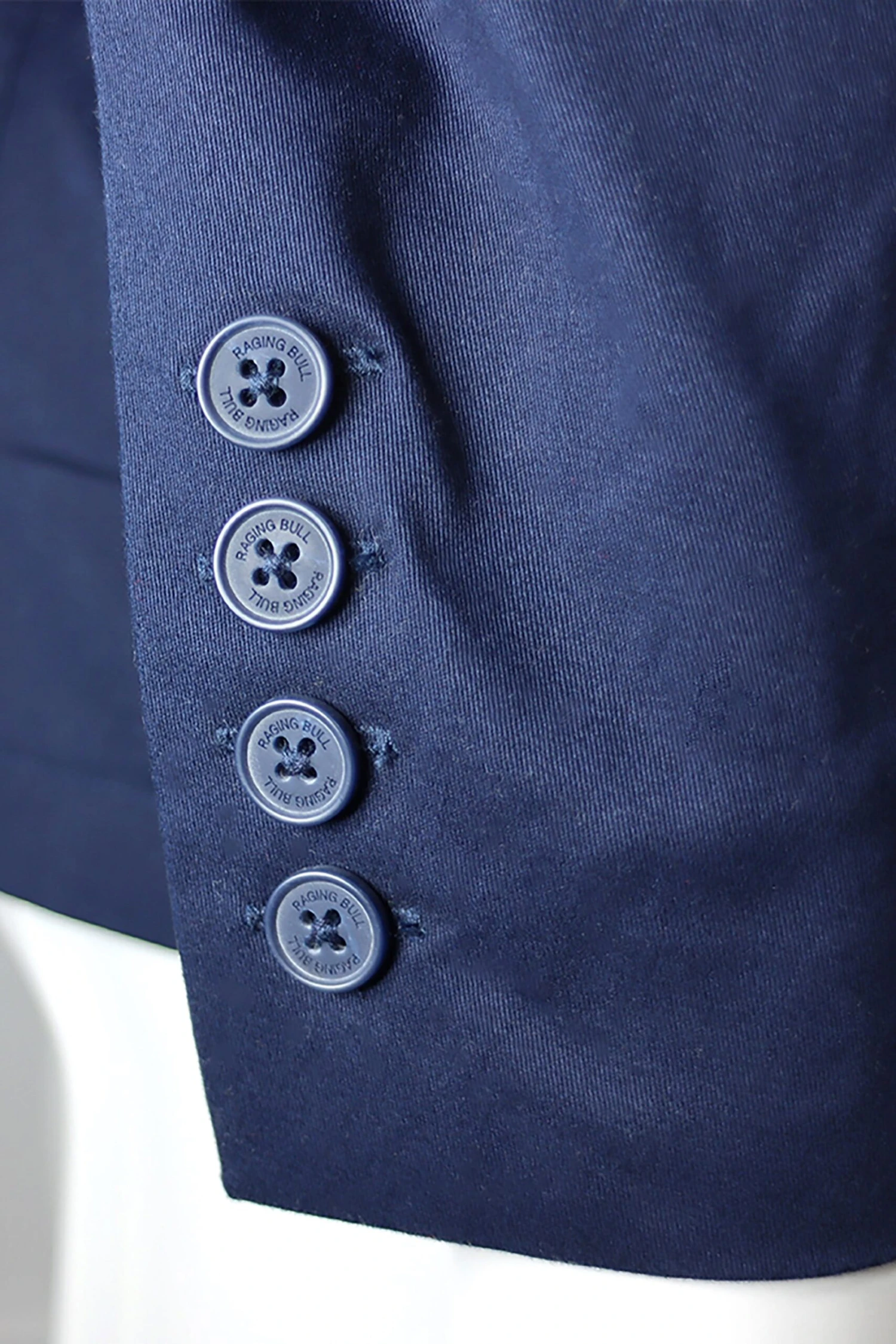 MC3A8F Casual Mens Blazer MC3A8F Casual Mens Blazer -Mountain Warehouse mc3a8f 001 casualmensblazer20240404112113 3 scaled