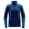 Base Mens Thermal Quarter Zip