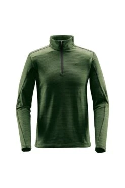 Base Mens Thermal Quarter Zip 5 Base Mens Thermal Quarter Zip -Mountain Warehouse mc42f0 002 basemensthermalquarterzip 1