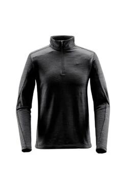 Base Mens Thermal Quarter Zip 6 Base Mens Thermal Quarter Zip -Mountain Warehouse mc42f0 003 basemensthermalquarterzip 1