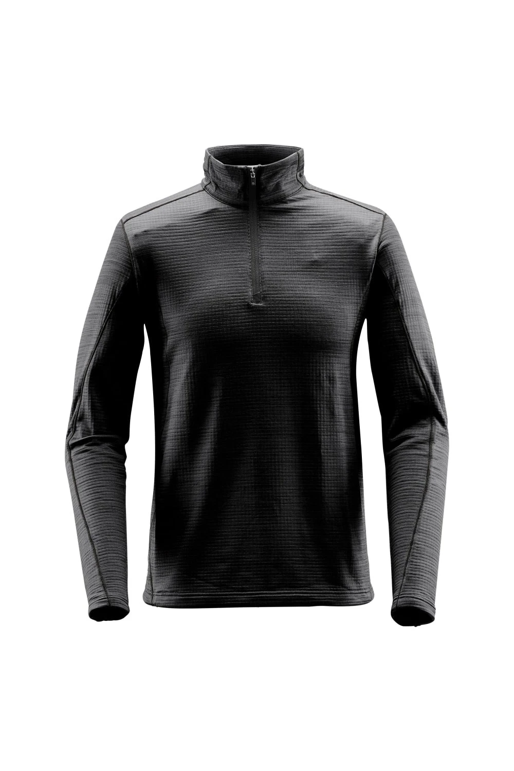 Base Mens Thermal Quarter Zip Base Mens Thermal Quarter Zip -Mountain Warehouse mc42f0 003 basemensthermalquarterzip 1