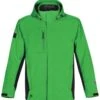 Atmosphere Mens 3 In 1 Performance System Jacket