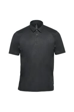 Camino Mens Polo Shirt
