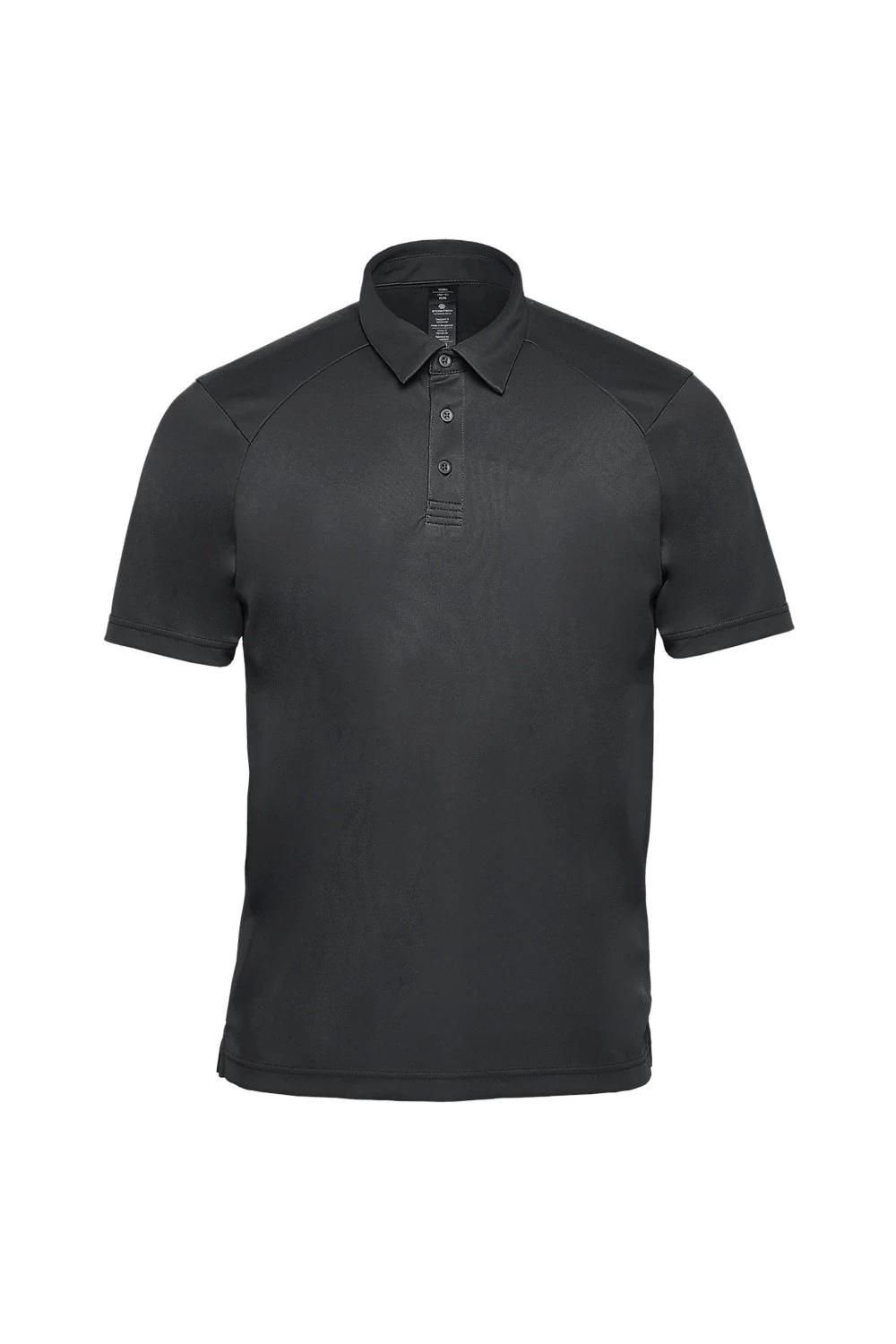 Camino Mens Polo Shirt Camino Mens Polo Shirt -Mountain Warehouse mc5030 001 caminomenspoloshirt20230223032106 1
