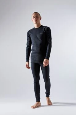 Craft MC647F Core Dry Mens Baselayer Set -Mountain Warehouse mc647f 001 coredrymensbaselayerset20240313072101 2