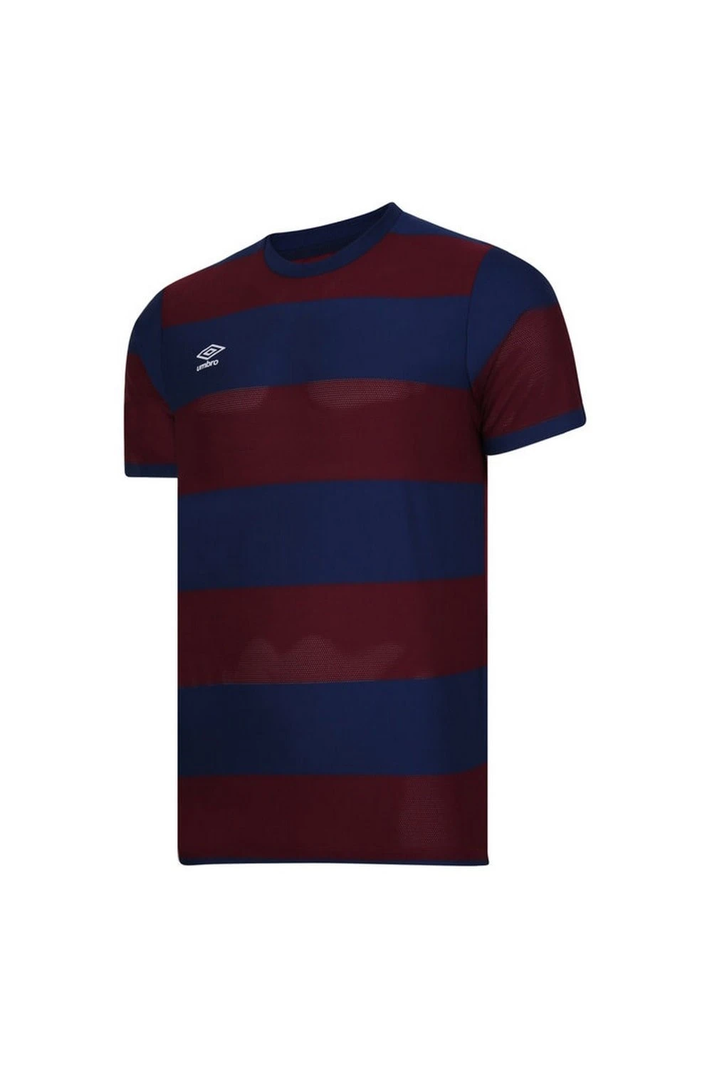 Triumph Mens Sport Jersey UMBRO Triumph Mens Sport Jersey -Mountain Warehouse mc696e 002 triumphmenssportjersey20230119023614 1