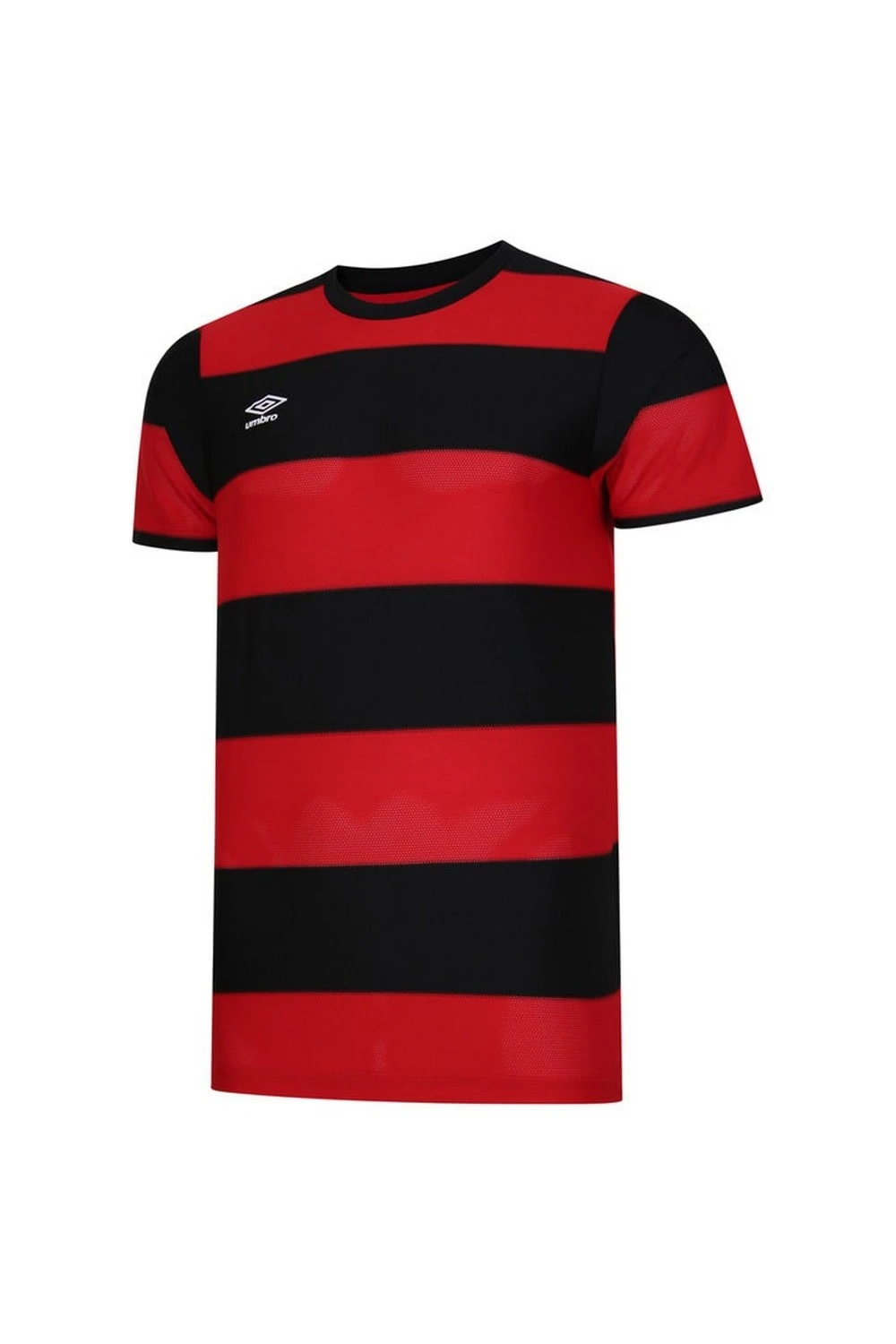 Triumph Mens Sport Jersey UMBRO Triumph Mens Sport Jersey -Mountain Warehouse mc696e 005 triumphmenssportjersey20230119023614 1