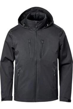 MC8895 Scirocco Mens Lightweight Soft Shell Jacket
