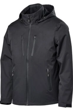 MC8895 Scirocco Mens Lightweight Soft Shell Jacket -Mountain Warehouse mc8895 001 sciroccomenslightweightsoftshelljacket20250312025144 3