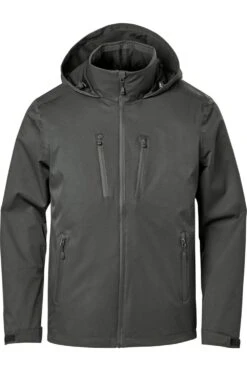 MC8895 Scirocco Mens Lightweight Soft Shell Jacket -Mountain Warehouse mc8895 003 sciroccomenslightweightsoftshelljacket20250312025145 1