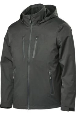 MC8895 Scirocco Mens Lightweight Soft Shell Jacket -Mountain Warehouse mc8895 003 sciroccomenslightweightsoftshelljacket20250312025145 3