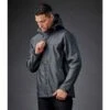 Epsilon 2 Mens Twill Softshell Jacket -Mountain Warehouse mc900e 001 epsilon2menstwillsoftshelljacket 2