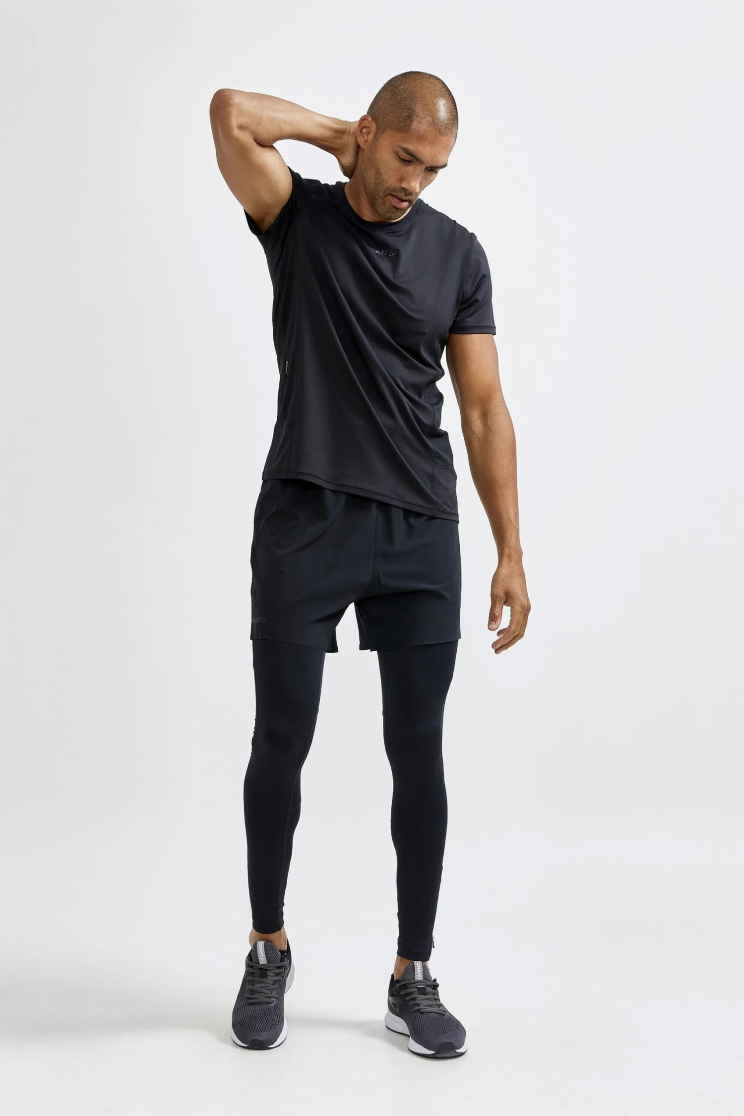 Advance Essence Mens Training T-Shirt Craft Advance Essence Mens Training T-Shirt -Mountain Warehouse mc92e3 001 advessencemenstshirt 7 scaled