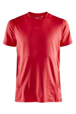 Craft Advance Essence Mens Training T-Shirt 10 Craft Advance Essence Mens Training T-Shirt -Mountain Warehouse mc92e3 002 advessencemenstshirt 1