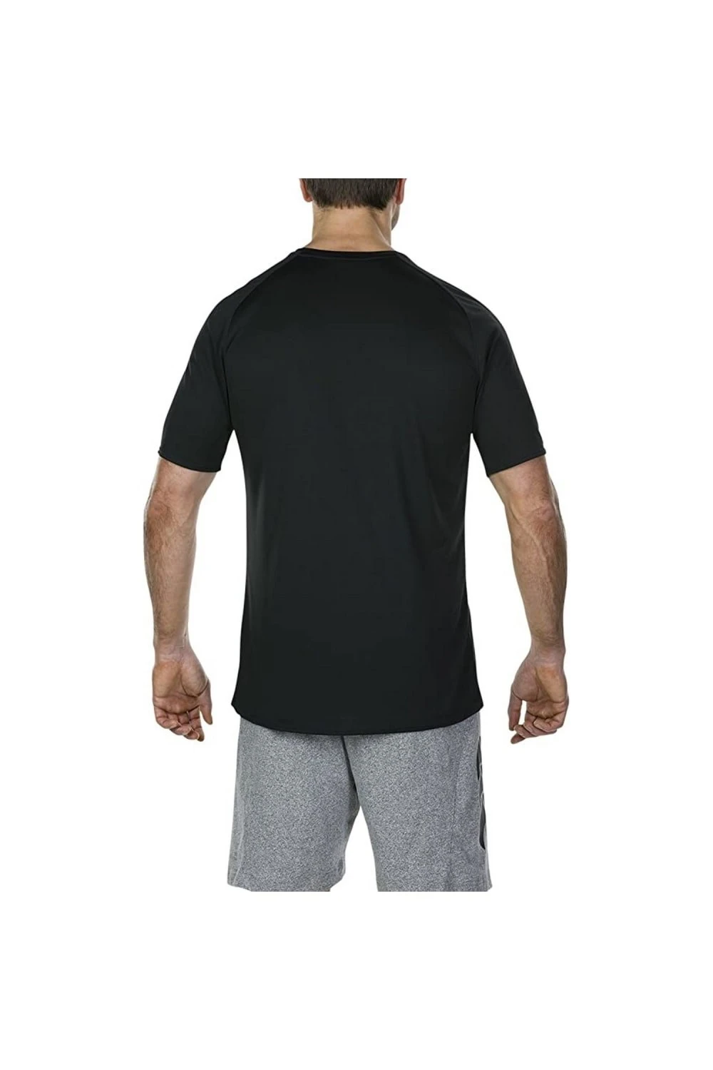 Vapodri Mens T-shirt Canterbury Vapodri Mens T-shirt -Mountain Warehouse mc9318 001 vapodrimenstshirt20221013122133 4
