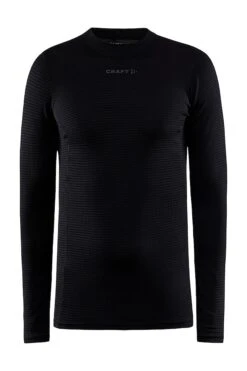 Craft Pro Wool Extreme X Mens Long Sleeve Baselayer -Mountain Warehouse mcb0ce 002 prowoolextremexmenslongsleevebaselayer20221020120617 1